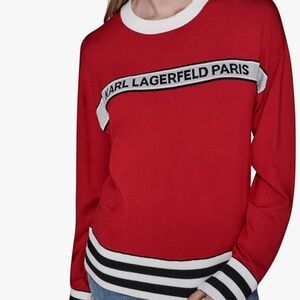 Karl Lagerfeld BOGO Sweater & Dress